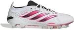 Adidas Predator Elite AG Nockenschuhe, wei&szlig;, Gr&ouml;&szlig;e 44 ⅔ IH4697