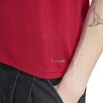 Adidas AS Rom 26/27 Home Trikot f&uuml;r Herren, rot KW4631