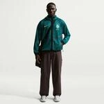 Nike Brasilien Dri-Fit Anthem Fu&szlig;balljacke f&uuml;r Herren, t&uuml;rkis IH1757-369