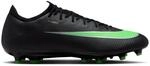 Nike Vapor 17 AG Nockenschuhe f&uuml;r Herren, schwarz, Gr&ouml;&szlig;e 45 &frac12; IM5810-001