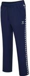 Hummel Root Track Hose, blau 235335