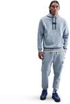 Nike Paris Saint-Germain Club Trikot f&uuml;r Herren, hellblau HM2884-493