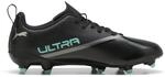 Puma Ultra 7 Play Fgag Nockenschuhe f&uuml;r Kinder, schwarz, Gr&ouml;&szlig;e 29 109164