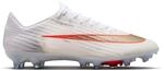 Nike Zoom Superfly 11 Elite AG- Herren Nockenschuhe, wei&szlig;, Gr. 46