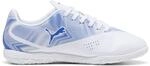 Puma Rapid IT Kinder Hallenschuhe, wei&szlig;, Gr. 29