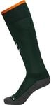 Hummel SV Werder Bremen 26/27 Away Football Socken, gr&uuml;n