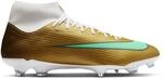 Nike Mercurial Superfly 11 Academy 'Kylian Mbapp&eacute; ' Herren Nockenschuhe, gold, Gr.