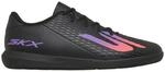Skechers Skx_2 Club IC Herren Fu&szlig;ballschuhe, schwarz, Gr. 38 &frac12;