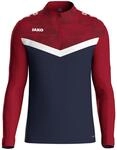 Jako Iconic Pullover, blau, Gr. XL 8624-901