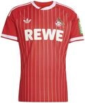 Adidas Performance 1. FC K&ouml;ln 26/27 Away Herren Trikot, rot, Gr. M