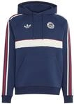 Adidas Performance FC Bayern Muenchen OG Herren Sweatshirt, blau, Gr. S tc186-kg2237