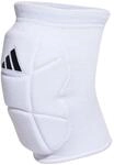 Adidas Performance Elite Volleyball Knieschoner Knieschoner, wei&szlig;, Gr. S