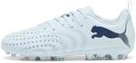 Puma Future 9 Play MG Kinder Fu&szlig;ballschuhe, blau, Gr. 37 108924-03