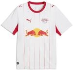 Puma RB Leipzig Home Replica Herren T-Shirt, wei&szlig;, Gr. XL 784042-01