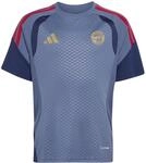 Adidas Performance FC Bayern26/27 Training Kinder Trikot, blau, Gr. 140 mlv95-kf1000