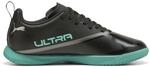 Puma Ultra 7 Play IT Kinder Multinockenschuhe, schwarz, Gr. 29 109166-02
