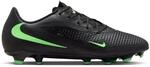 Nike Phantom 6 Low Academy emy FG/MG Herren Fu&szlig;ballschuhe, schwarz, Gr. 43