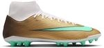 Nike Mercurial Superfly 11 Academy 'Kylian Mbapp&eacute; ' Herren Nockenschuhe, gold, Gr.