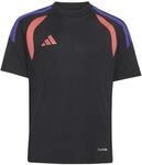 Adidas Performance Tiro26 League Kinder Trikot, schwarz, Gr. 128 vu466-kz2786