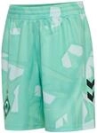 Hummel SV Werder Bremen 26/27 Goalkeeper Kinder Torwarthose, gr&uuml;n, Gr. 116