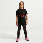 Nike Paris Saint-Germain Strike Dri-Fit Kinder T-Shirt, schwarz, Gr. M ii2659-010