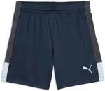 Puma Individualliga Training Kinder Shorts, blau, Gr. 176 660575-02