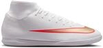 Nike Mercurial Superfly 11 Club Herren Nockenschuhe, wei&szlig;, Gr. 42 io1495-100