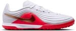 Nike Tiempo Maestro Academy TF Kinder Fu&szlig;ballschuhe, wei&szlig;, Gr. 36 &frac12; ib5028-100