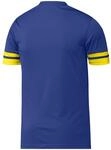 Adidas Performance Squadra 25 Herren Trikot, blau, Gr. M kui28-jn5411