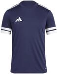 Adidas Performance Squadra 25 Herren Trikot, blau, Gr. 3XL kui28-jg5830