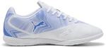 Puma Rapid IT Herren Hallenschuhe, wei&szlig;, Gr. 44 109313-02