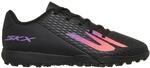 Skechers Skx_2 TF Kinder Fu&szlig;ballschuhe, schwarz, Gr. 32 252164l-bkpr