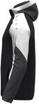 Jako Dynamic Kapuzensweater, schwarz, Gr. S 6870-826