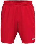 Jako Webshort One Shorts, rot, Gr. XXL 6200-100