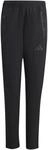 Adidas Performance Tiro Travel Woven Kinder Trainingshose, schwarz, Gr. 128
