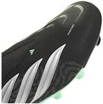 Adidas Performance Predator League Laceless FG Nockenschuhe, schwarz, Gr. 42