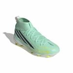 Adidas Performance F50 Hyperfast League Mid FG Kinder Nockenschuhe, gr&uuml;n, Gr....