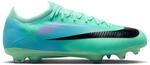 Nike Mercurial Vapor 17 Pro 'Sam Kerr' Kinder Nockenschuhe, gr&uuml;n, Gr. 38 &frac12;