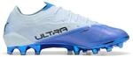 Puma Ultra Nitro 7 Ultimate AG Multinockenschuhe, blau, Gr. 44 109223-03