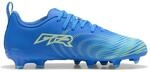 Puma Future 9 Play FG/AG Kinder Nockenschuhe, blau, Gr. 31 109194-03