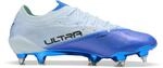 Puma Ultra Nitro 7 Ultimate MxSG Stollenschuhe, blau, Gr. 44 109229-03