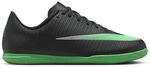Nike Vapor 17 IC Kinder Nockenschuhe, schwarz, Gr. 34 io1488-001