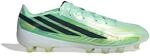Adidas Performance F50 Hyperfast Pro AG Nockenschuhe, gr&uuml;n, Gr. 41 ⅓...