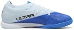 Puma Ultra Nitro 7 Match IT Hallenschuhe, blau, Gr. 44 109119-03