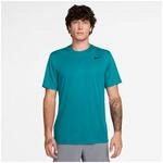 Nike Dri-Fit STD Flex Herren Kapuzensweater, t&uuml;rkis, Gr. M io1425-300