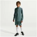 Nike Dri-Fit Academy 25 KP 7IN Kinder Shorts, t&uuml;rkis, Gr. L if2770-382