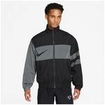 Nike RPL i96 W Herren Fu&szlig;balljacke, schwarz, Gr. M im4171-010