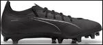 Puma Ultra 5 PRO FG/AG Fu&szlig;ballschuhe, schwarz, Gr. 41 107685-02