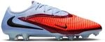 Nike Phantom 6 Low Elite FG Herren Fu&szlig;ballschuhe, wei&szlig;, Gr. 44 &frac12; hj2146-400