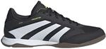 Adidas Performance adidas Predator League IN Fu&szlig;ballschuhe, schwarz, Gr. 42 ⅔